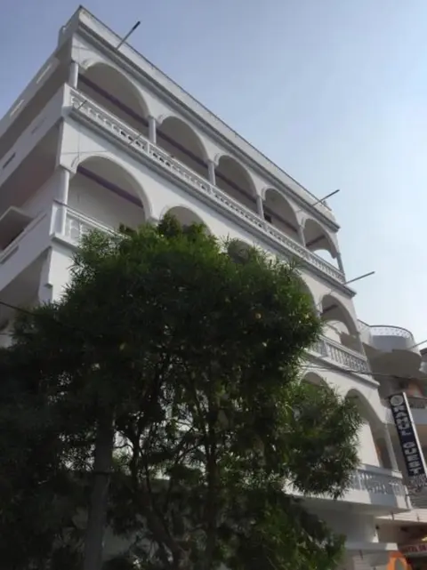 Бодх-Гая: Rahul Guest House
