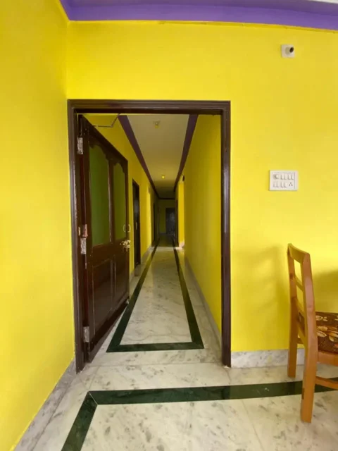 Бодх-Гая: Rahul Guest House