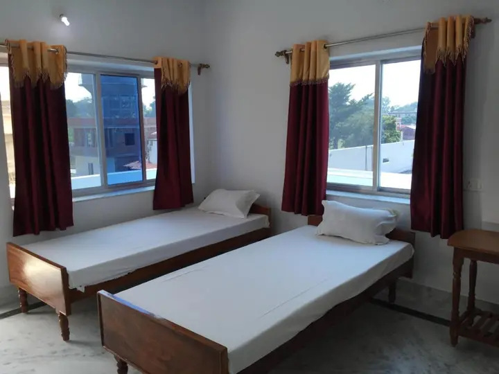 Бодх-Гая: Rahul Guest House