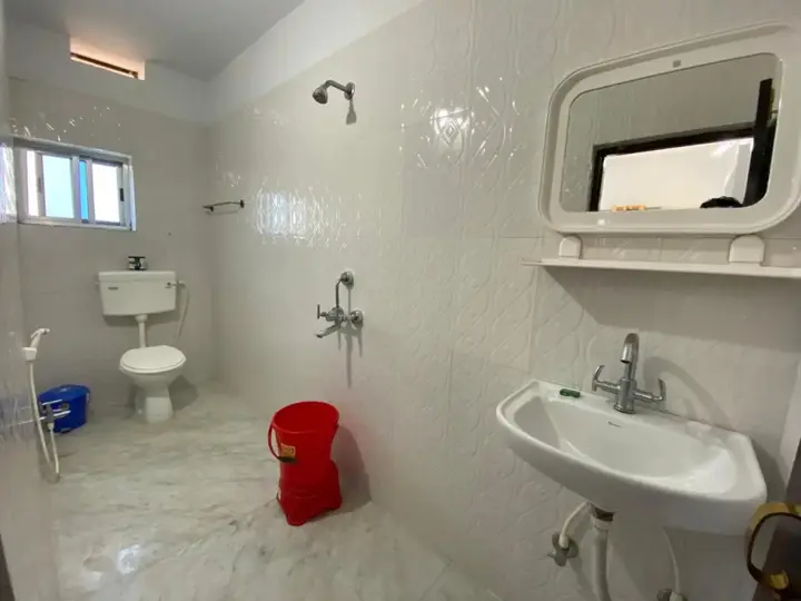 Бодх-Гая: Rahul Guest House