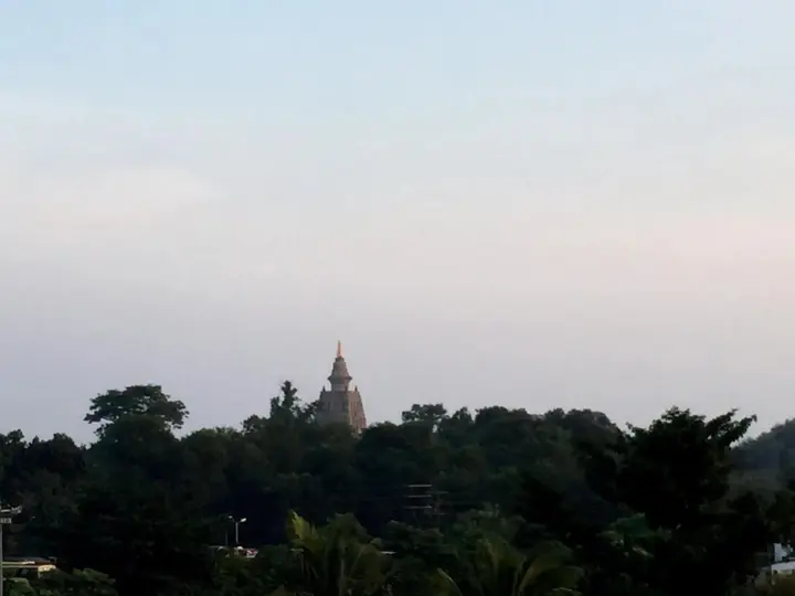 Бодх-Гая: Rahul Guest House