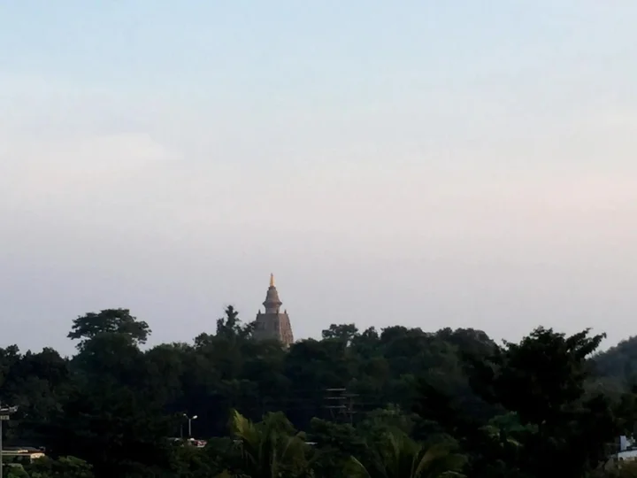 Бодх-Гая: Rahul Guest House