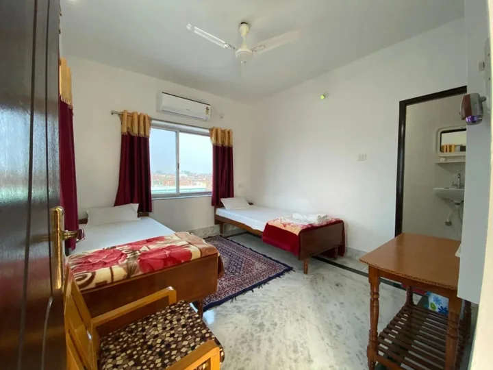 Бодх-Гая: Rahul Guest House