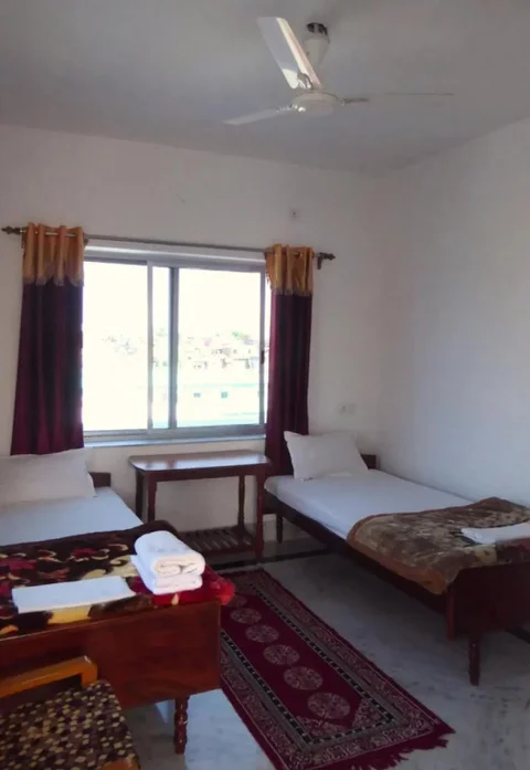 Бодх-Гая: Rahul Guest House