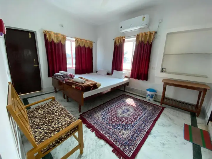 Бодх-Гая: Rahul Guest House