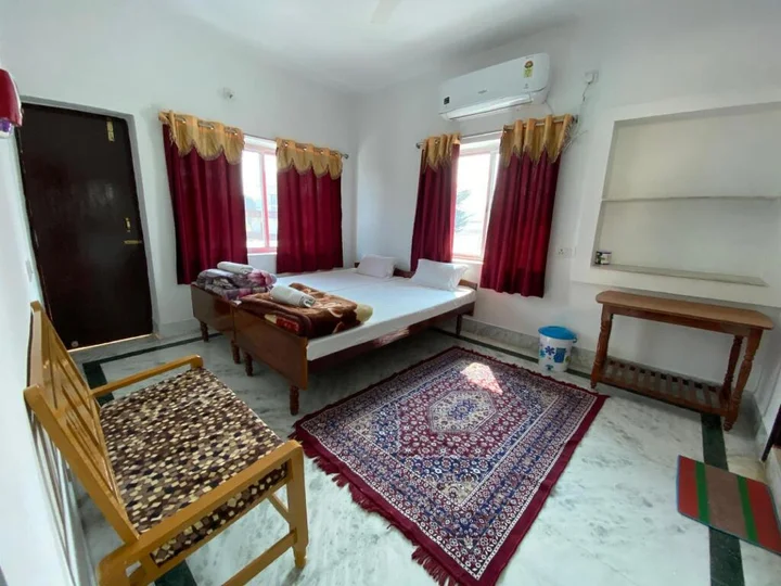 Бодх-Гая: Rahul Guest House