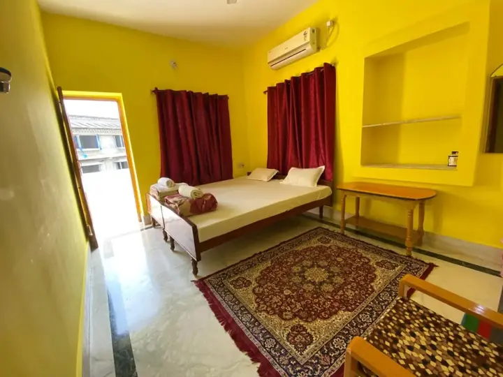 Бодх-Гая: Rahul Guest House