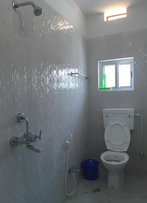 Бодх-Гая: Rahul Guest House