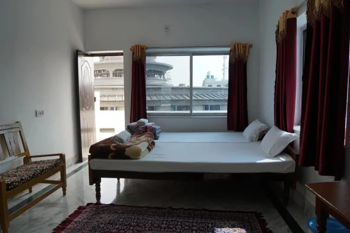 Бодх-Гая: Rahul Guest House