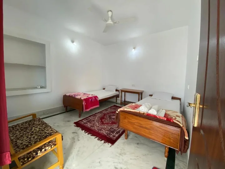Бодх-Гая: Rahul Guest House