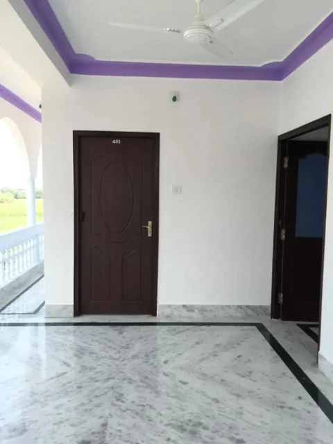 Бодх-Гая: Rahul Guest House