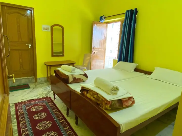 Бодх-Гая: Rahul Guest House