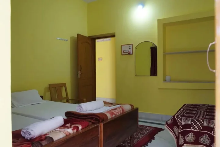 Бодх-Гая: Rahul Guest House