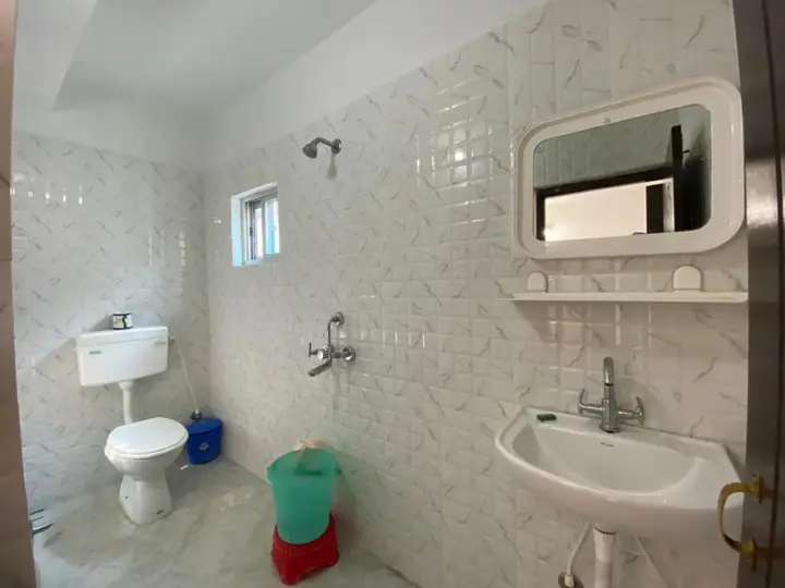 Бодх-Гая: Rahul Guest House