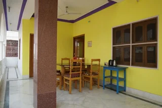 Бодх-Гая: Rahul Guest House