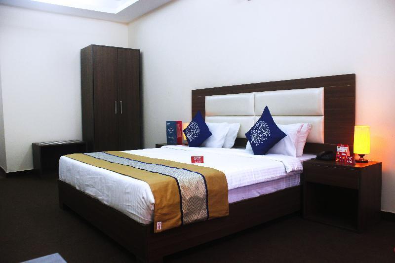 Гуруграм: Hotel Royale Park