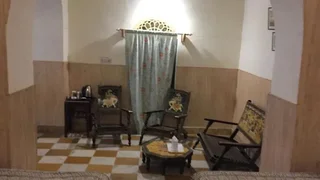 Торди: Fort Pachewar Garh
