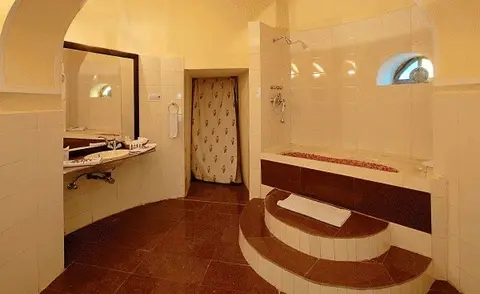 Торди: Fort Pachewar Garh