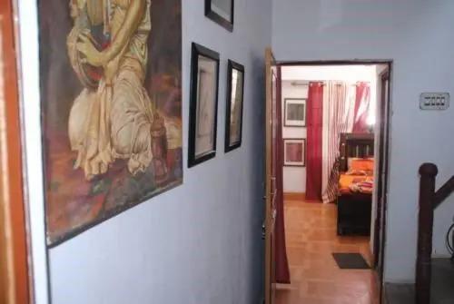 Биканер: Karina Guest House