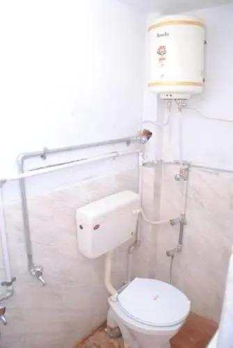 Биканер: Karina Guest House