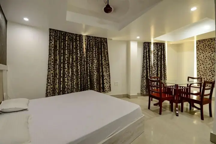 Prabhupada Hotel — фото 4