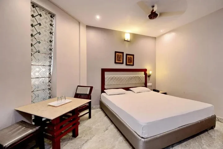 Пури: Prabhupada Hotel