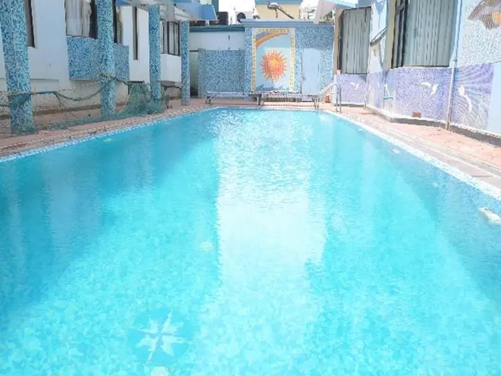 Пури: Prabhupada Hotel