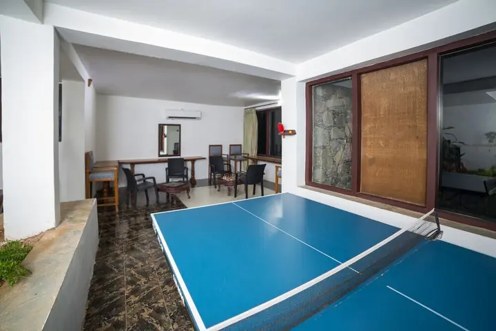 Удаипур: Yaan Wellness Retreat
