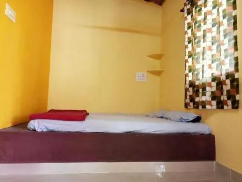Хоспет: Vista Rooms at Venu Guest House