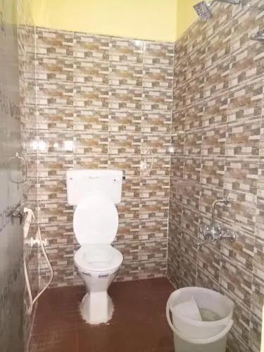 Хоспет: Vista Rooms at Venu Guest House