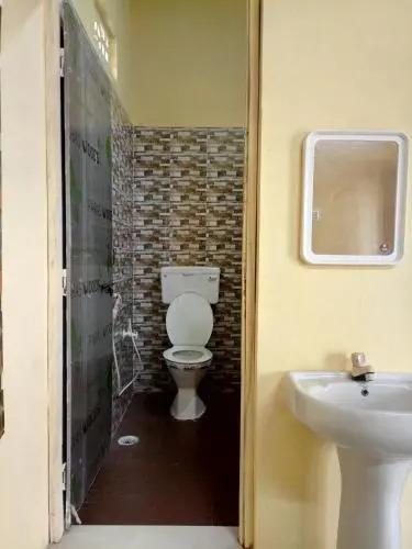 Хоспет: Vista Rooms at Venu Guest House