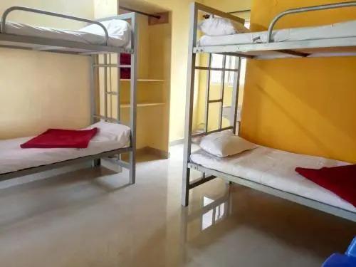 Хоспет: Vista Rooms at Venu Guest House