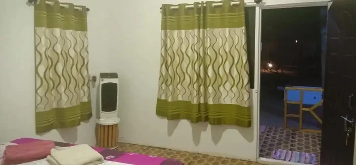Южный Гоа: Ramsons Resort