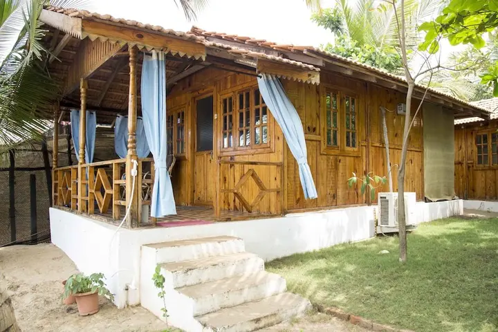 Южный Гоа: Ramsons Resort