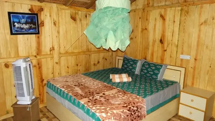 Южный Гоа: Ramsons Resort