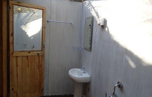 Южный Гоа: Ramsons Resort