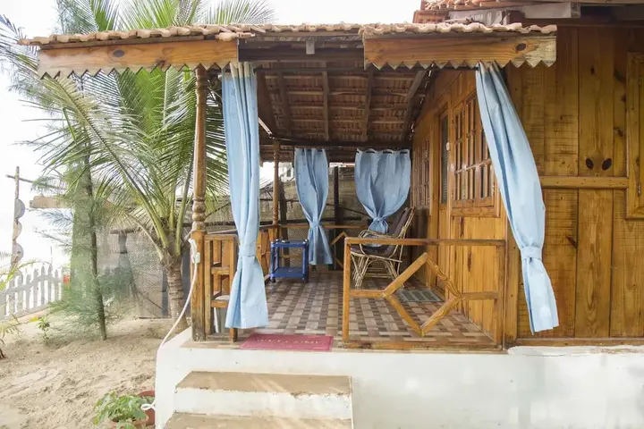 Южный Гоа: Ramsons Resort