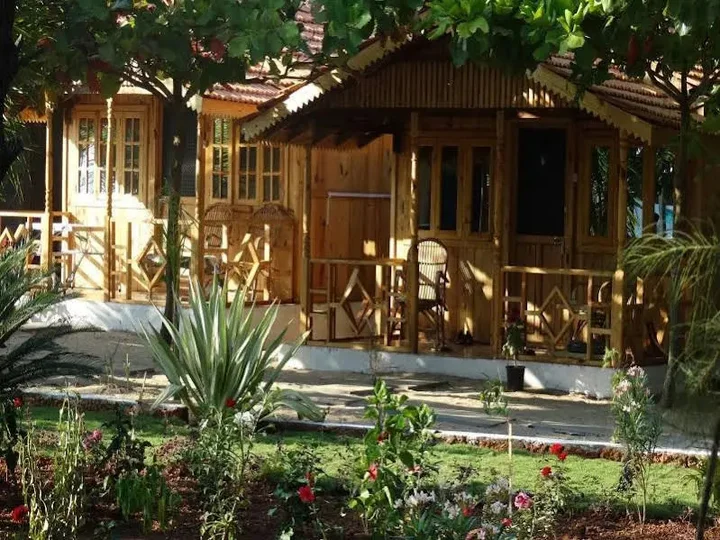 Южный Гоа: Ramsons Resort