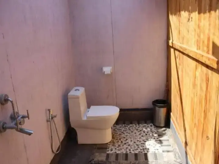 Южный Гоа: Ramsons Resort