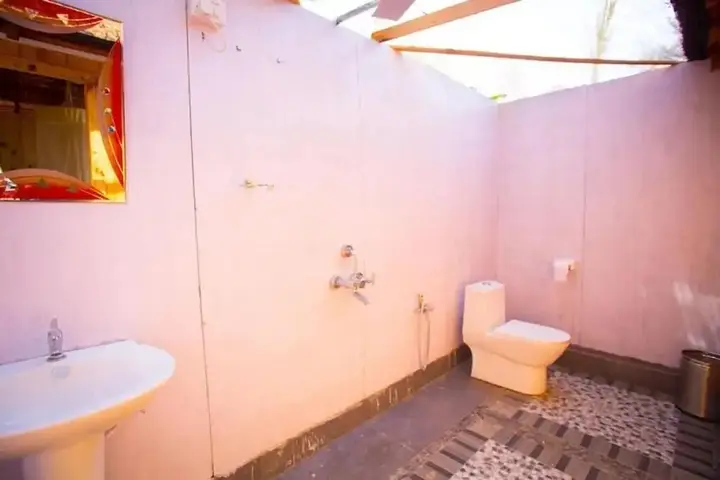 Южный Гоа: Ramsons Resort