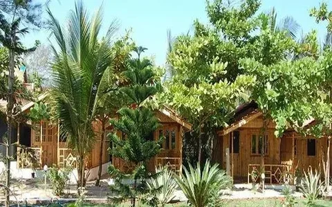 Южный Гоа: Ramsons Resort