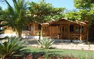 Южный Гоа: Ramsons Resort