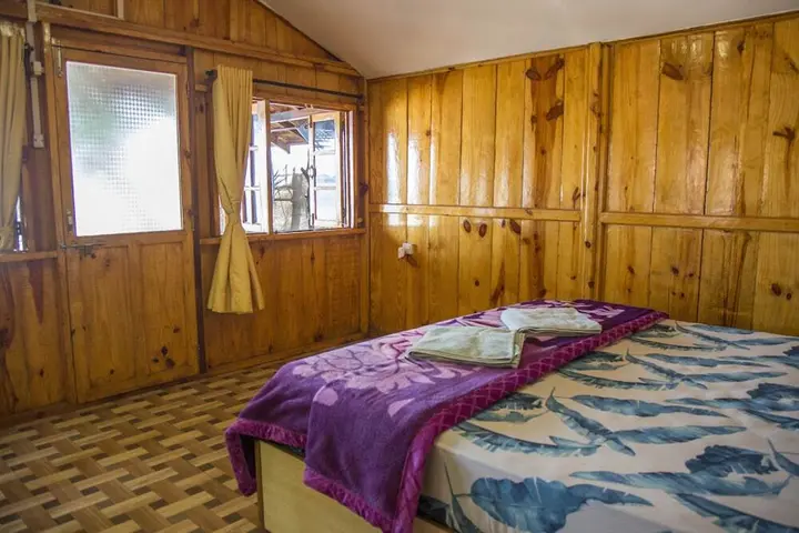 Южный Гоа: Ramsons Resort