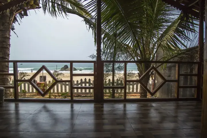 Южный Гоа: Ramsons Resort