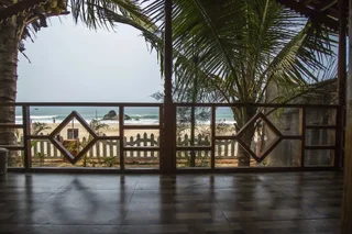 Южный Гоа: Ramsons Resort