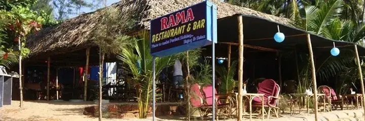 Южный Гоа: Ramsons Resort
