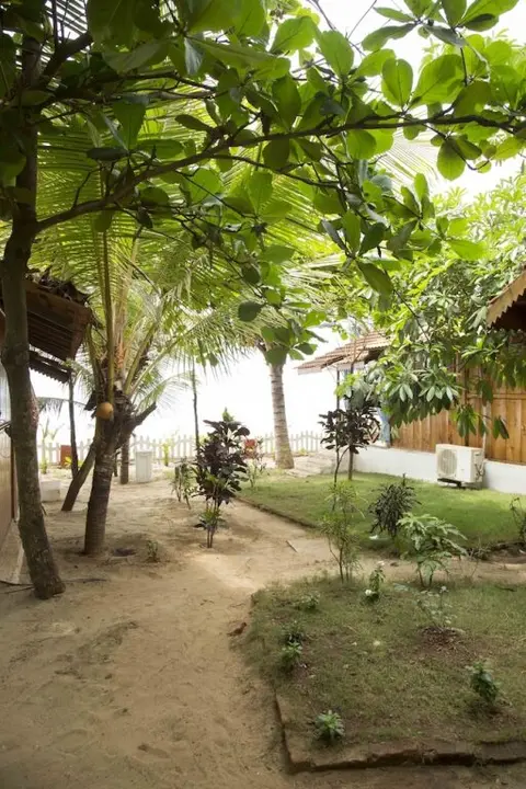 Южный Гоа: Ramsons Resort