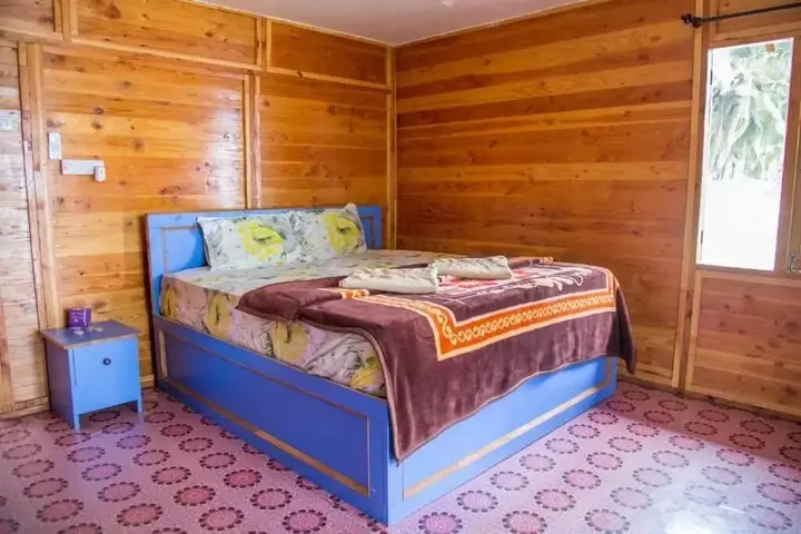 Южный Гоа: Ramsons Resort