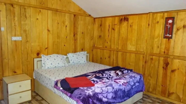 Южный Гоа: Ramsons Resort