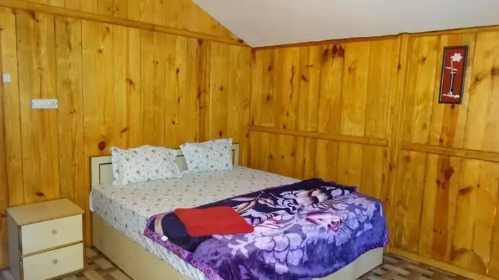 Южный Гоа: Ramsons Resort